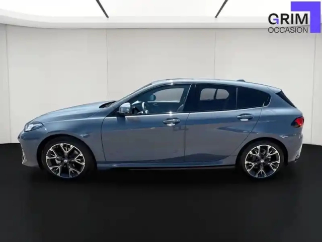 Bmw Serie 1 120 170 ch dkg7 — photo 20