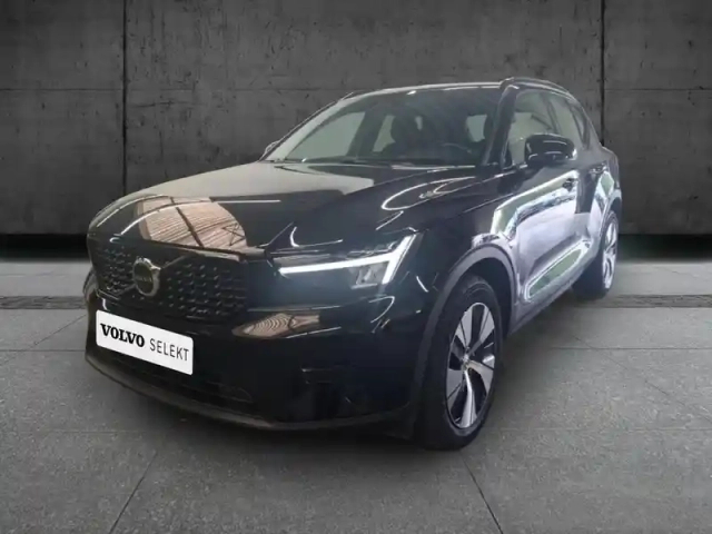 Volvo Xc40 t5 recharge 180 + 82ch plus dct 7