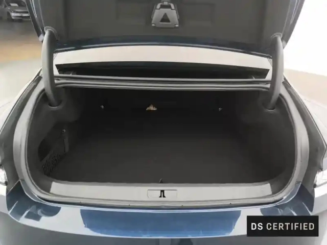 Ds Ds 9 hybride e-tense 250 rivoli + — photo 8