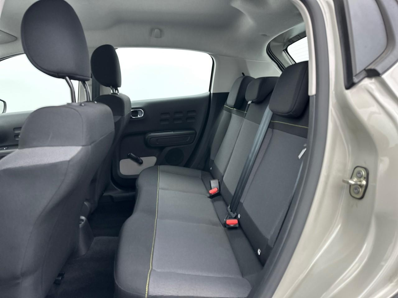 Citroën C3 puretech 83 s&s bvm5 you! — photo 12