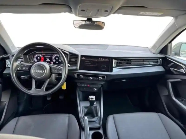 Audi A1 sportback 30 tfsi 116ch design — photo 6