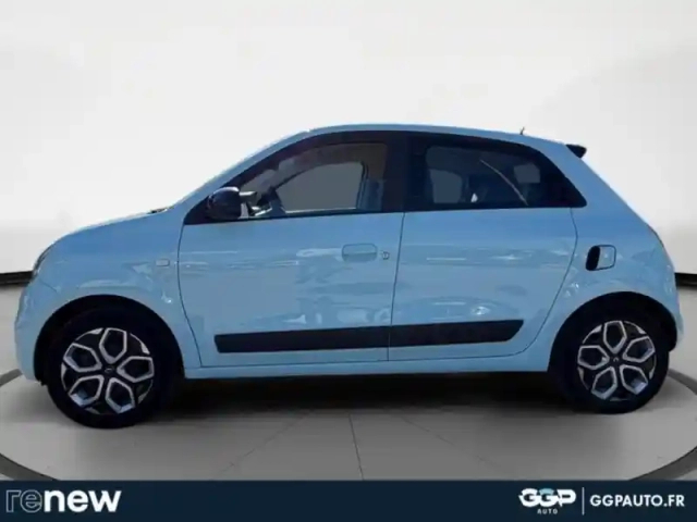 Renault Twingo 1.0 sce 65ch equilibre — photo 2