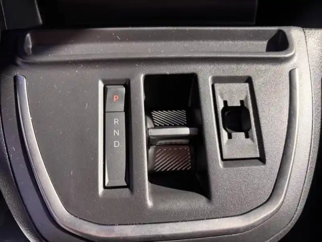 Fiat Scudo fg m 2.2 diesel 150ch pack premium connect automatique — photo 15