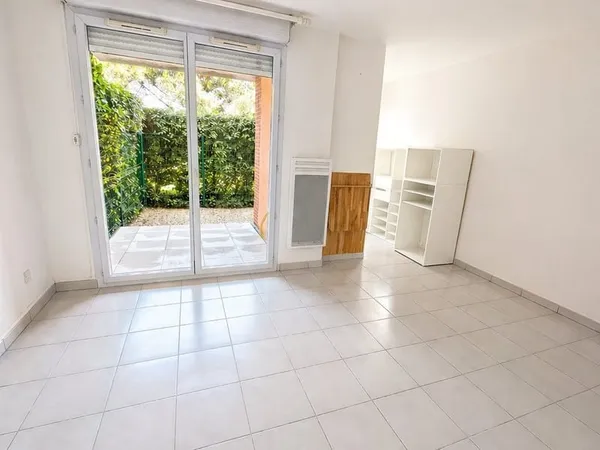 Appartement 1 pièce 23 m²