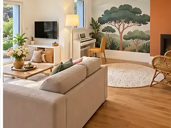 Vannes une maison qui ne laisse pas indifférent