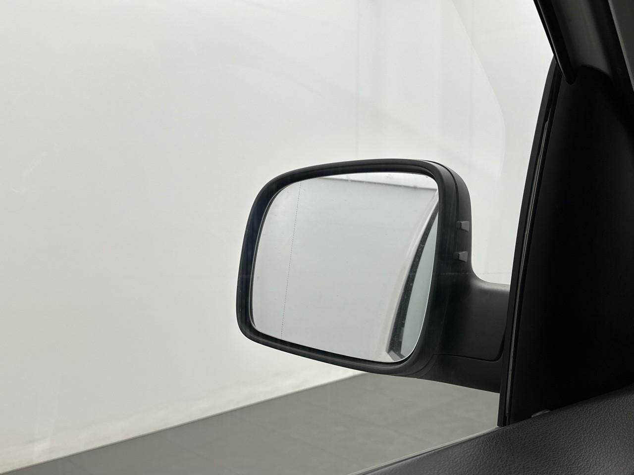 Volkswagen Caddy van 2.0 tdi 75 bvm5 business line — photo 15