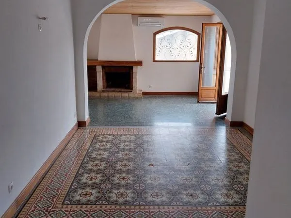 Maison de ville