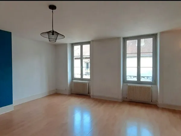 Appartement centre-ville