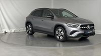 Mercedes Gla 200 d 150ch Business Line 8G-DCT — photo 3