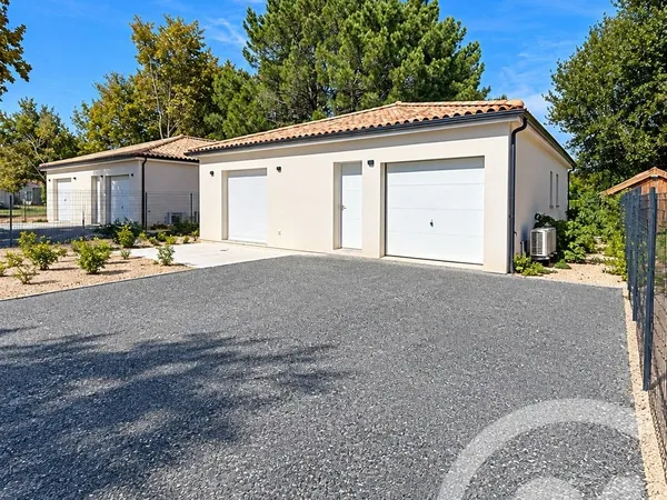 Maison 4 pièces 91 m²
