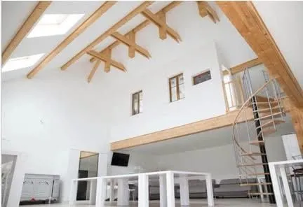 Gîte 15 pièces 431 m²