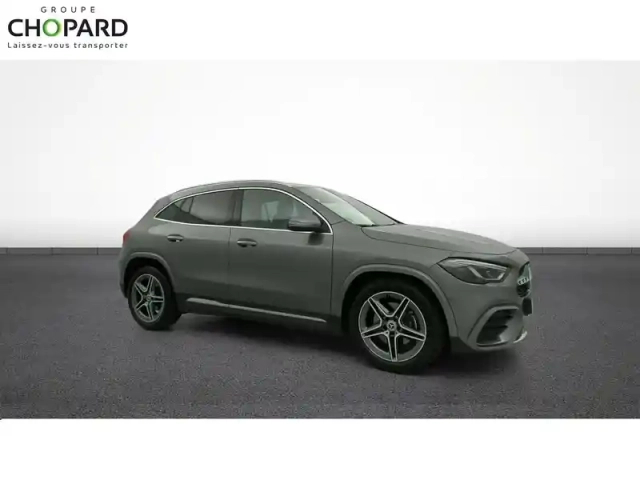 Mercedes Gla 200 7g-dct — photo 77