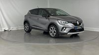 Renault Captur 1.3 TCe 130ch FAP Intens EDC — photo 3