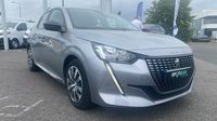 Peugeot 208 1.2 PureTech 75ch S&S Active Pack — photo 3