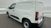 Peugeot Partner M Diesel 100ch — photo 6