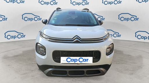 Citroen C3 Aircross 1.6 BlueHdi 120 EAT6 - Shine – 2019 – 132558 km – Diesel – Boîte Automatique — photo 25