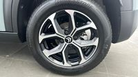 Citroen C3 Aircross PureTech 110ch S&S Shine — photo 11