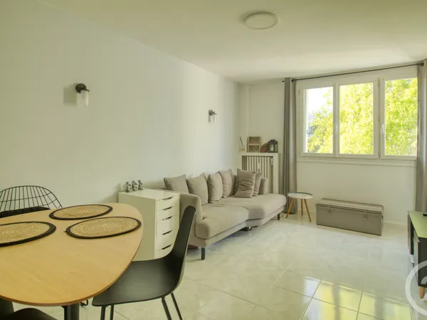 Appartement 3 pièces 55 m²