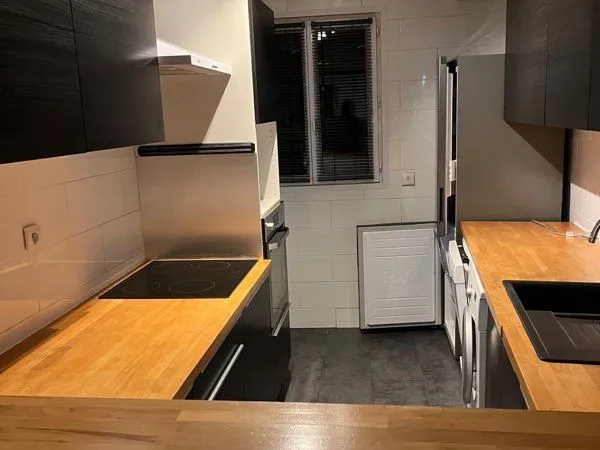 Appartement 100m2 3p duplex centre ville Yerres