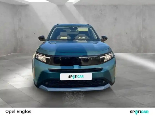 Opel Frontera electric 113ch 44kwh gs — photo 2
