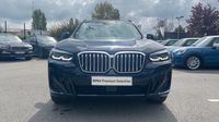 Bmw X3 xDrive30e 292ch M Sport — photo 2