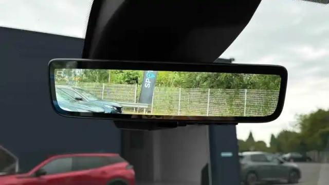 Citroën Berlingo van m diesel 100 ch manuelle — photo 81