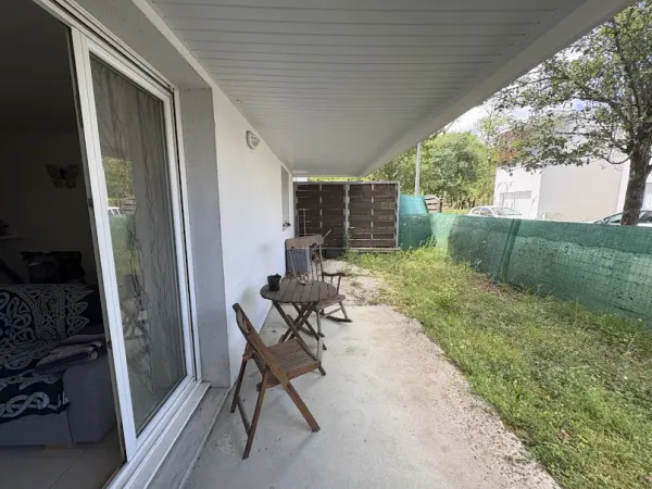 Appartement 2 pièces 47 m²