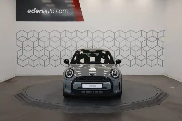 Mini Mini hatch 3 portes cooper 136 ch dkg7 — photo 6