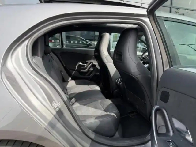 Mercedes Classe A 250 e hybrid eq amg line — photo 44