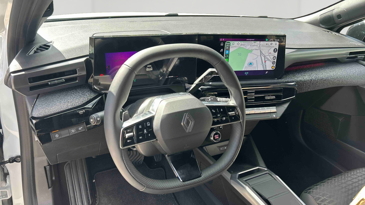 Renault Clio TCe 115 ch EDC — photo 9