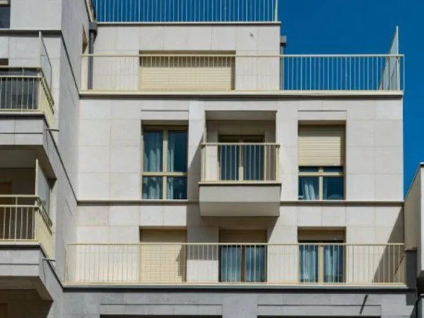 Appartement 4 pièces 82 m²