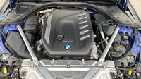 Bmw Série 4 Coupé 430dA xDrive 286ch M Sport — photo 12