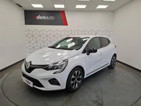 Renault Clio tce 100 gpl