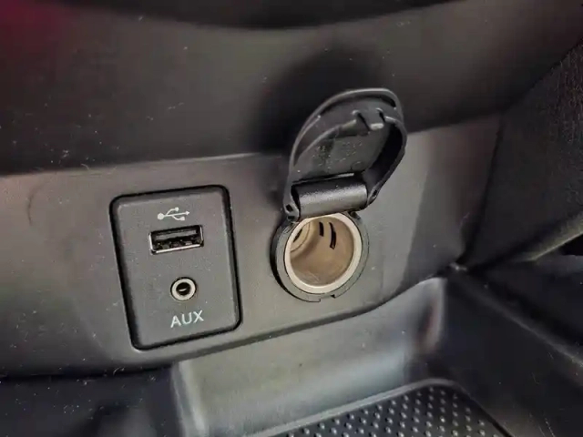 Nissan X-Trail dci 150 7pl — photo 40
