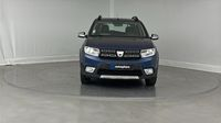 Dacia Sandero 1.5 Blue dCi 95ch Stepway — photo 1