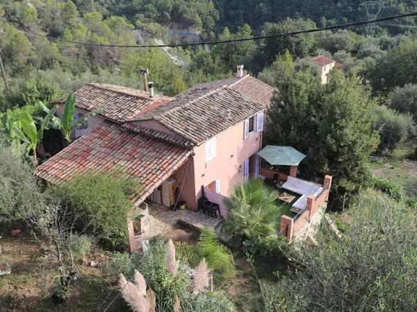 Maison 4 pièces 78 m²