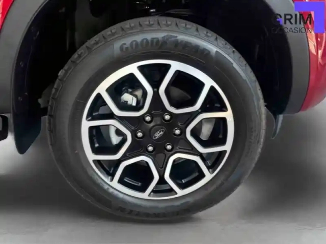 Ford Ranger super cabine 2.0 ecoblue 205 ch s&amp;s bva10 e-4wd — photo 13
