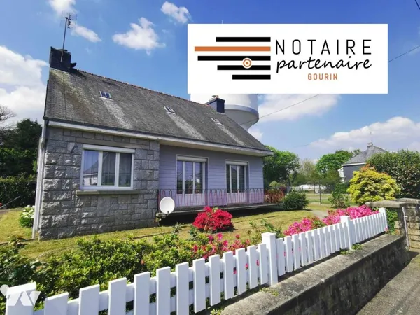 Maison 6 pièces 115 m²