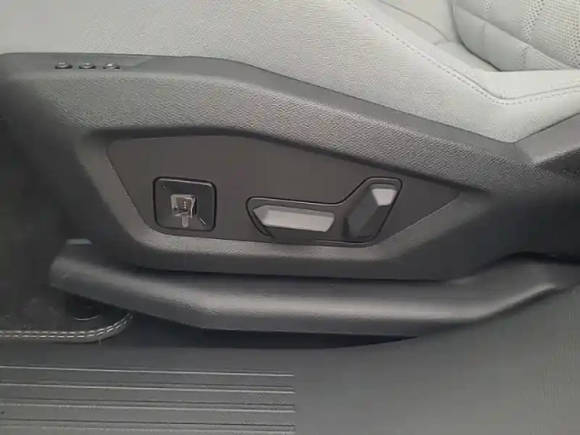 Citroën C5 Aircross 1.6 hybride rechargeable 195ch max boite automatique — photo 14
