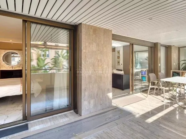 Appartement 3 pièces 84 m²