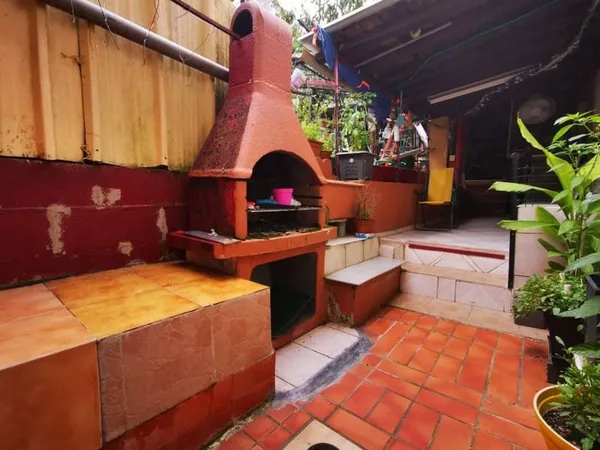 Maison 5 pièces 127 m²