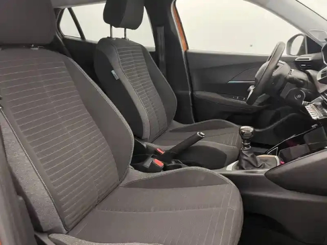 Peugeot 2008 puretech 100 s&amp;s bvm6 — photo 27