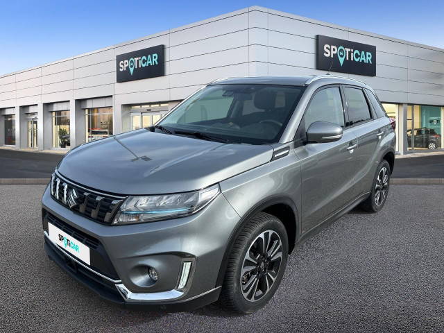 Suzuki Vitara 1.5 dualjet hybrid 115ch grand large auto allgrip