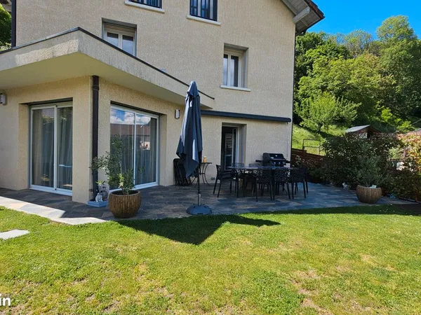 Maison 4 pièces 115 m²