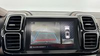 Citroen C5 Aircross BlueHDi 180ch S&S Shine EAT8 — photo 29