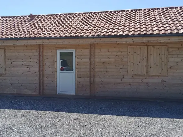 Maison 2024
