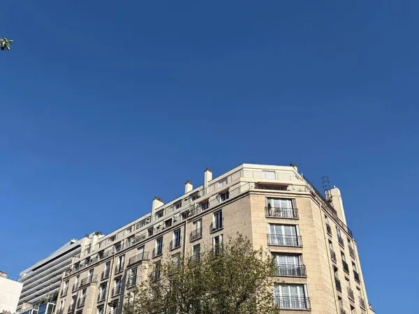 Appartement 3 pièces 78 m²