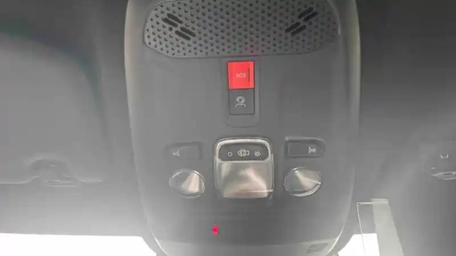 Opel Mokka 1.2 turbo hybrid 136 ch e-dct6 — photo 133