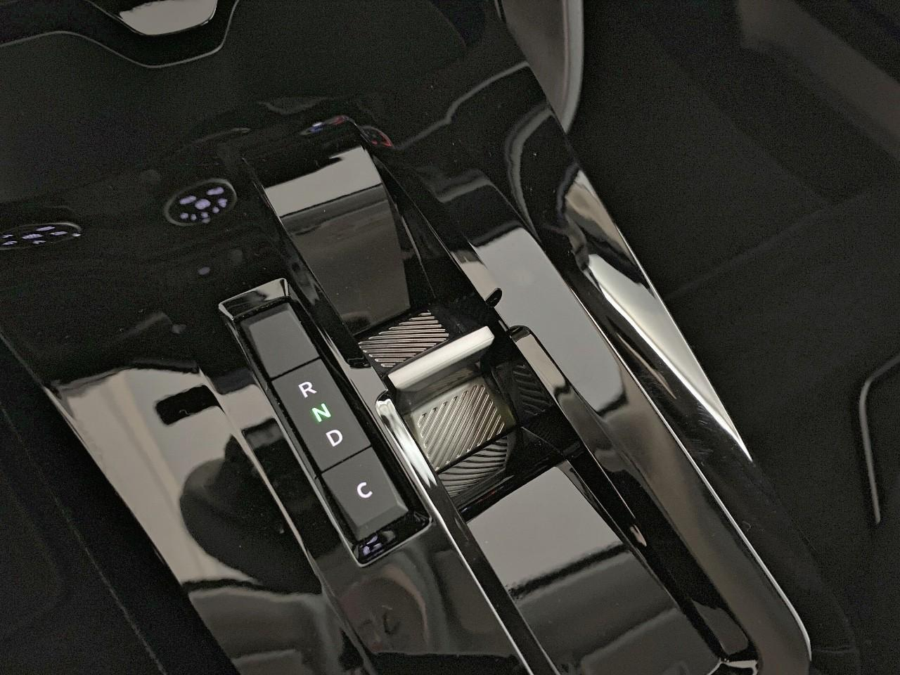 Citroën C3 e-c3 113 ch autonomie urbaine plus — photo 15