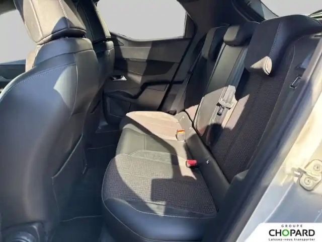 Ds Ds 3 ds3 crossback puretech 130 eat8 — photo 11